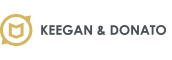 Logo Keegan & Donato