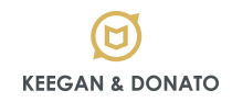 Logo Keegan & Donato